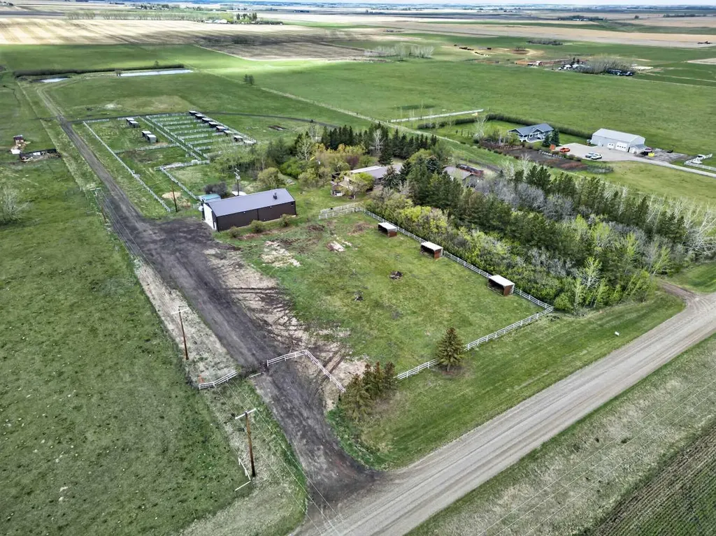 30338 Range Road 282 Rural Mountain View County AB T0M0N0