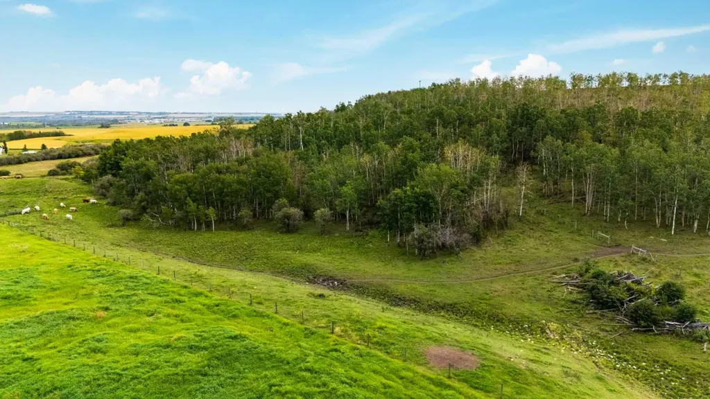402 Avenue Rural Foothills County AB T1V 2E0