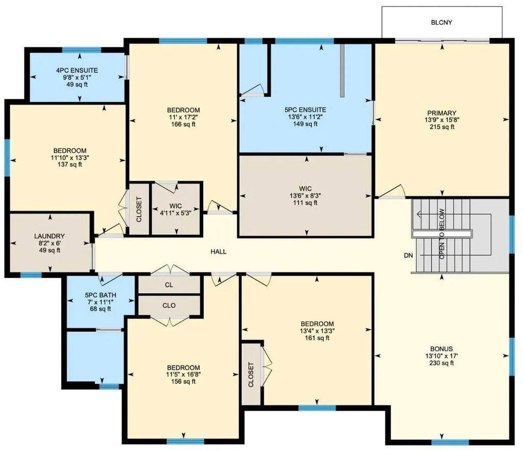 45 Rockcliff Heights NW Calgary AB T3G 0C7