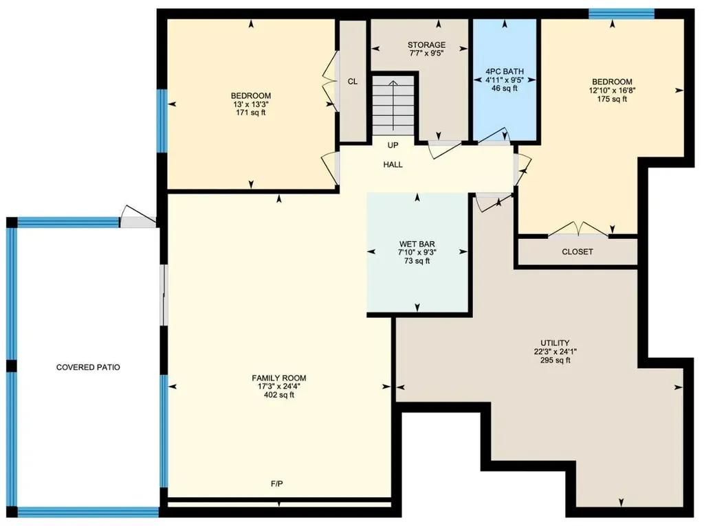45 Rockcliff Heights NW Calgary AB T3G 0C7
