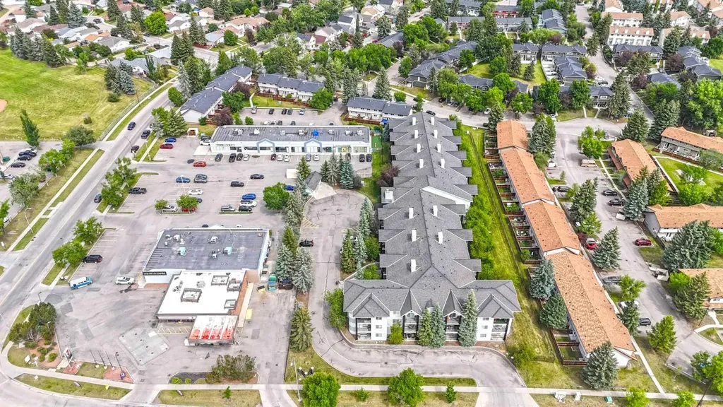 2022 Canyon Meadows Drive SE Calgary AB T2J 7H1