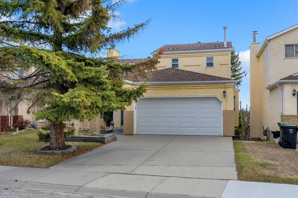 2856 Signal Hill Heights SW Calgary AB T3H 2M6