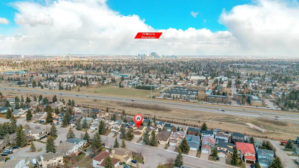 2856 Signal Hill Heights SW Calgary AB T3H 2M6