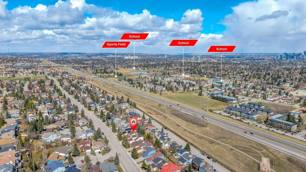 2856 Signal Hill Heights SW Calgary AB T3H 2M6