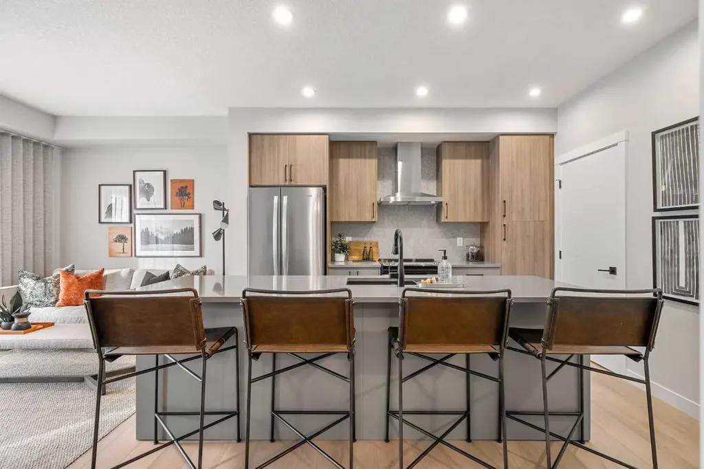 100 Banister Drive Okotoks AB T1S 5Y2