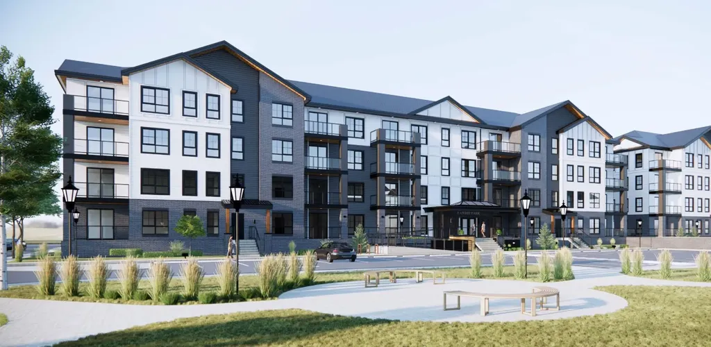 100 Banister Drive Okotoks AB T1S 5Y2
