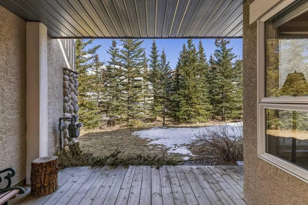127 Carey Canmore AB T1W 2R3