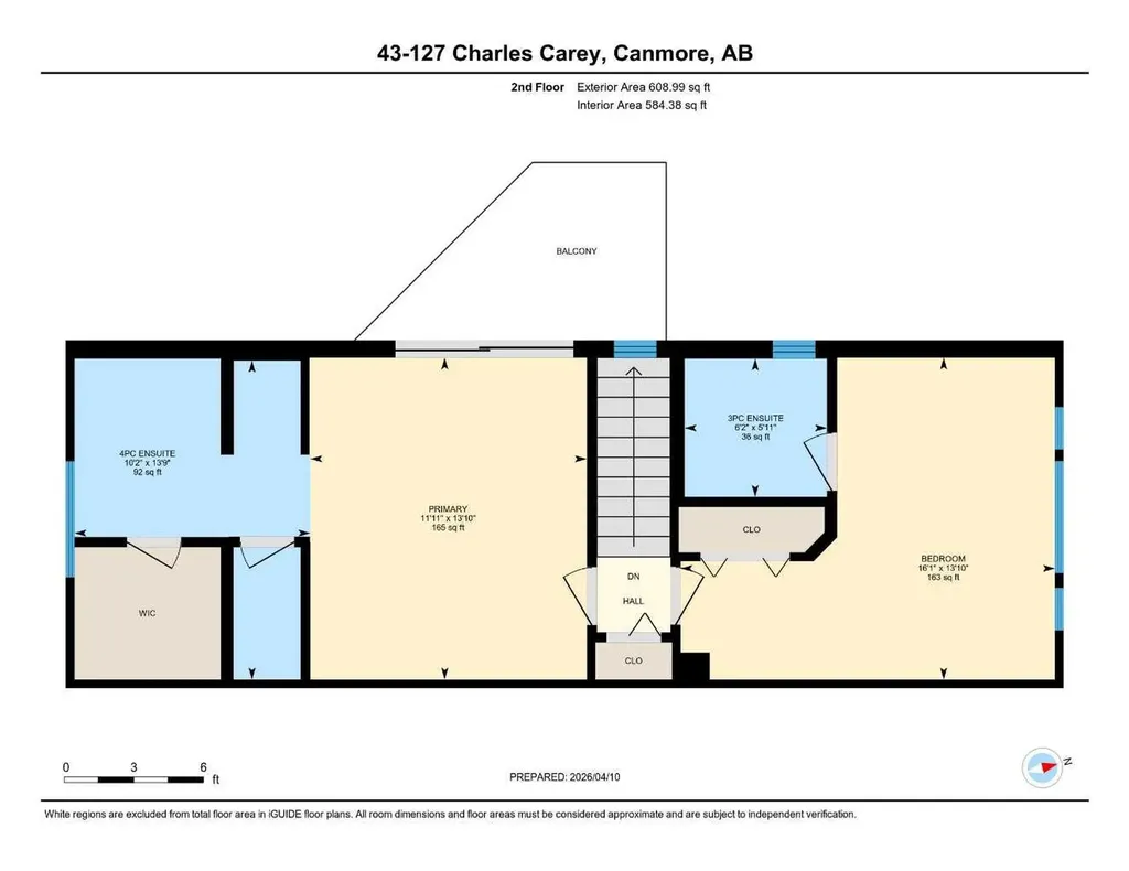 127 Carey Canmore AB T1W 2R3