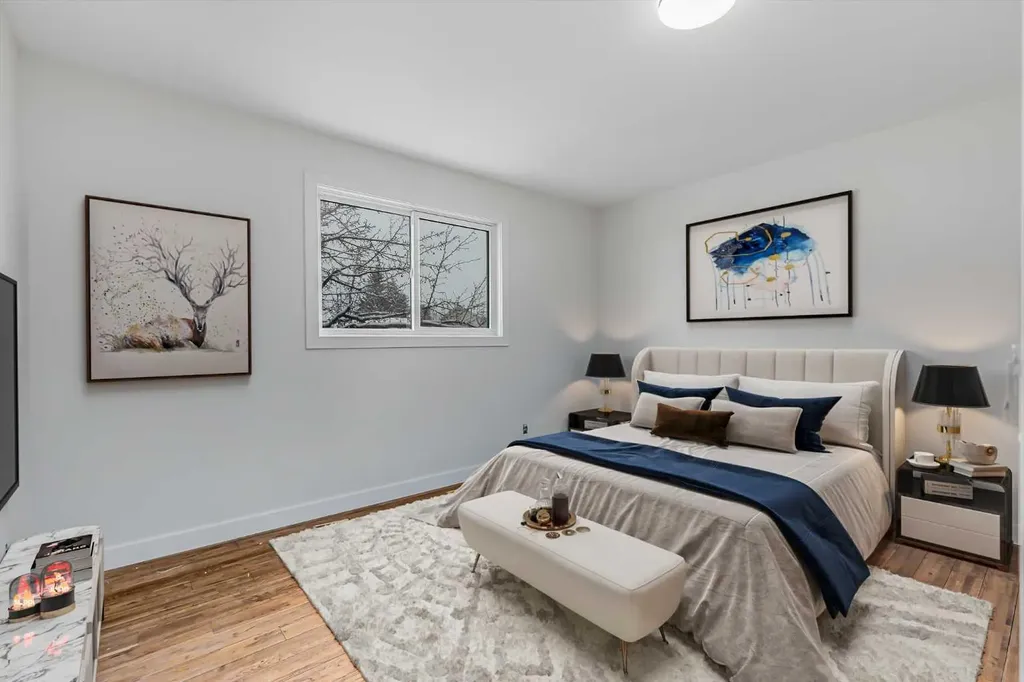 41 Alpine Crescent SE Airdrie AB T4B 1K9