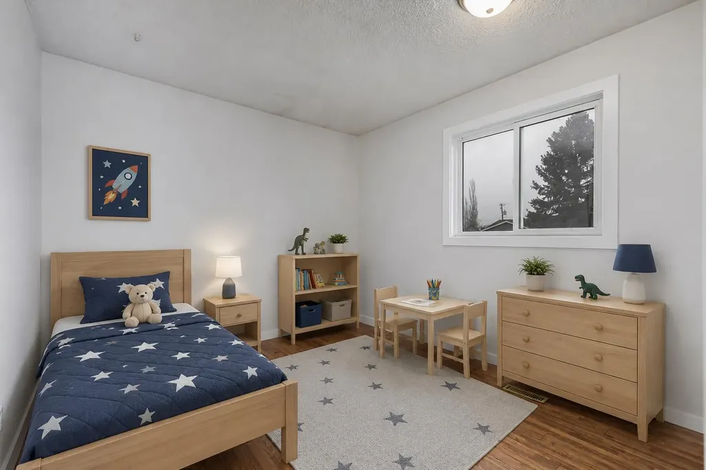 41 Alpine Crescent SE Airdrie AB T4B 1K9
