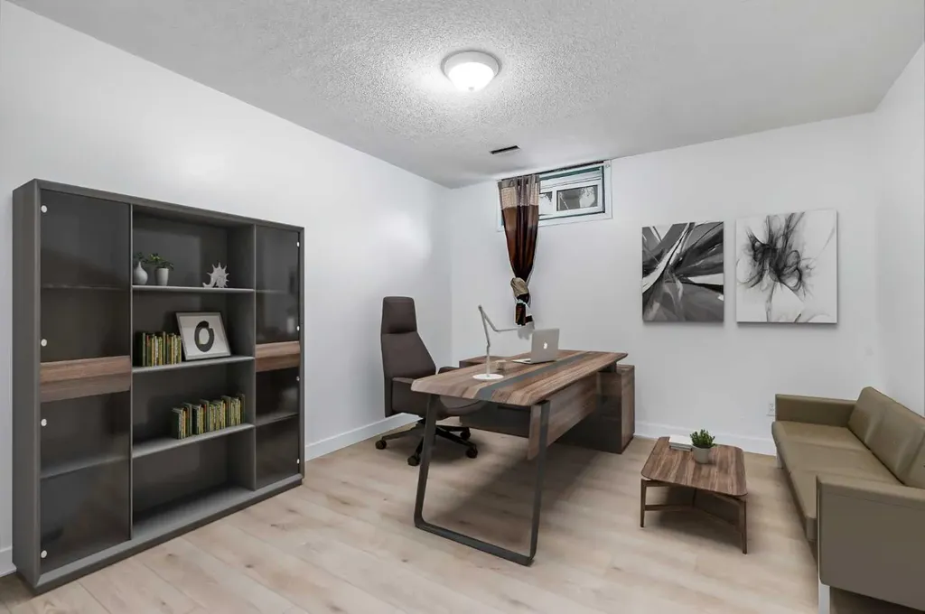 41 Alpine Crescent SE Airdrie AB T4B 1K9