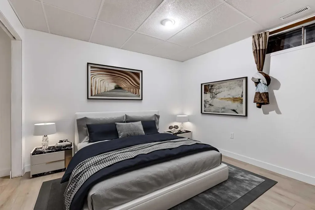 41 Alpine Crescent SE Airdrie AB T4B 1K9