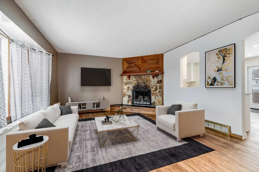41 Alpine Crescent SE Airdrie AB T4B 1K9