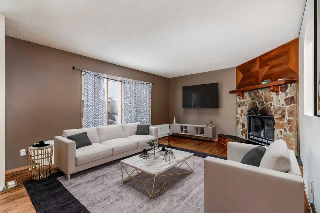 41 Alpine Crescent SE Airdrie AB T4B 1K9