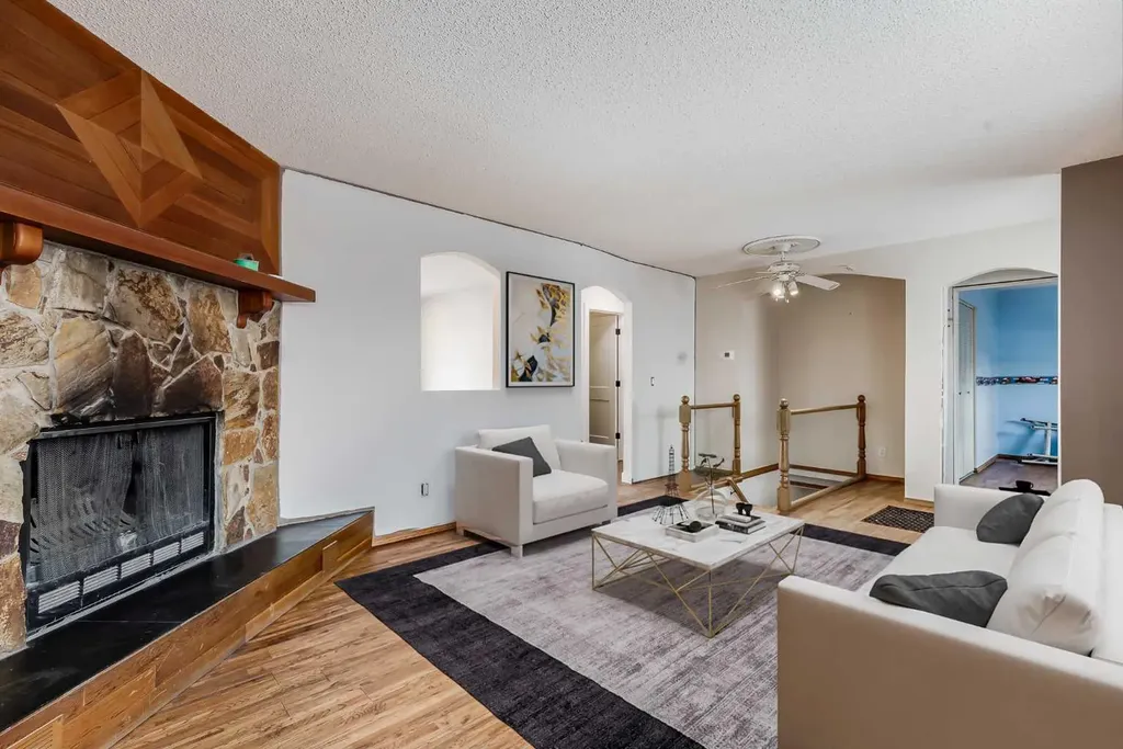 41 Alpine Crescent SE Airdrie AB T4B 1K9