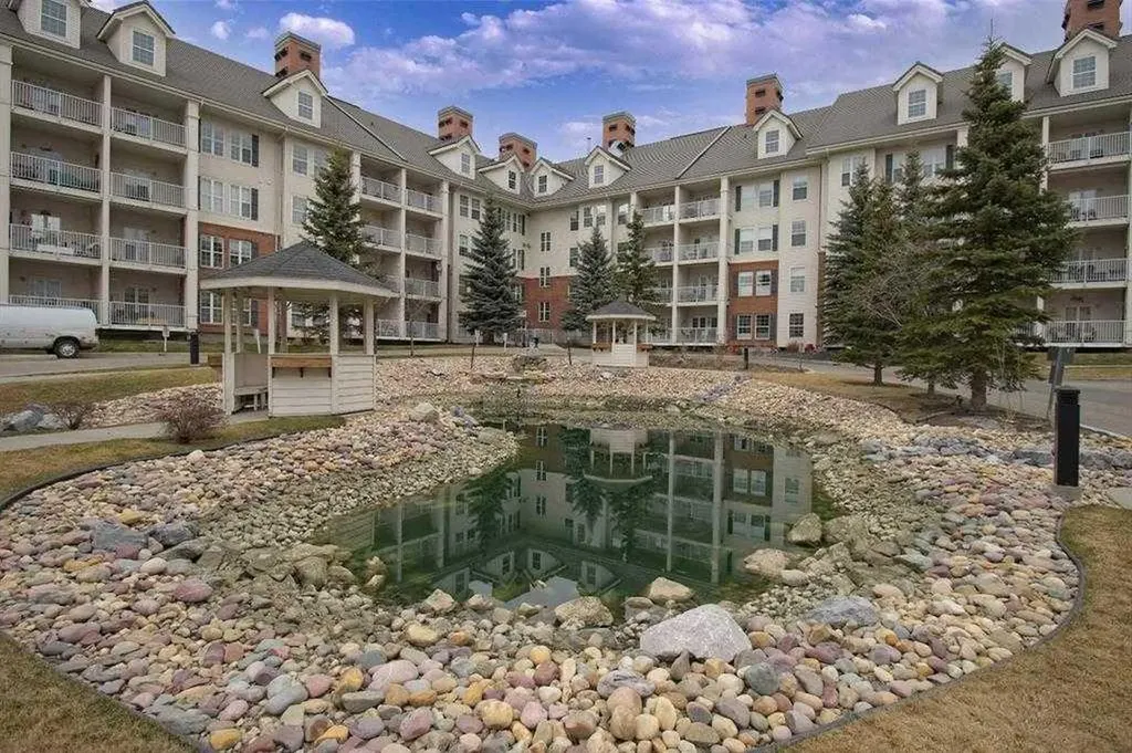151 Country Village Road NE Calgary AB T3K 5X5