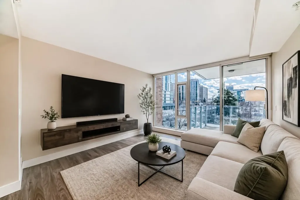560 6 Avenue SE Calgary AB T2G 1K5