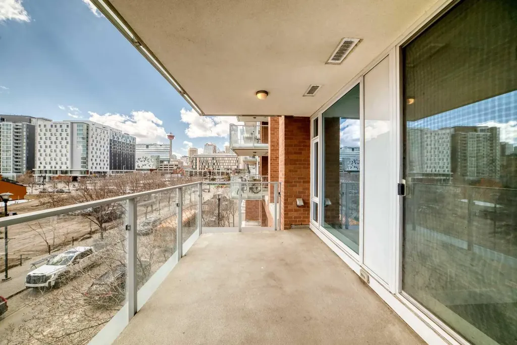 560 6 Avenue SE Calgary AB T2G 1K5