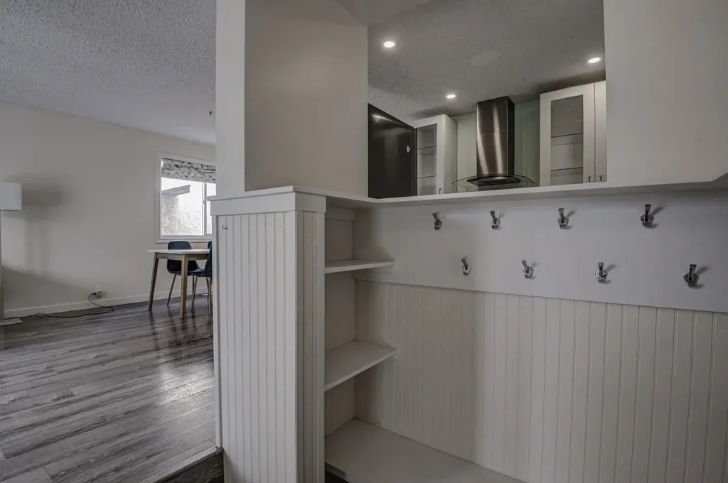 8408 Berkley Road NW Calgary AB T3K 1B4
