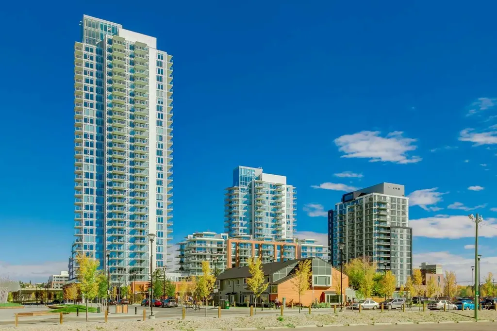 510 6 Avenue SE Calgary AB T2G 0H1