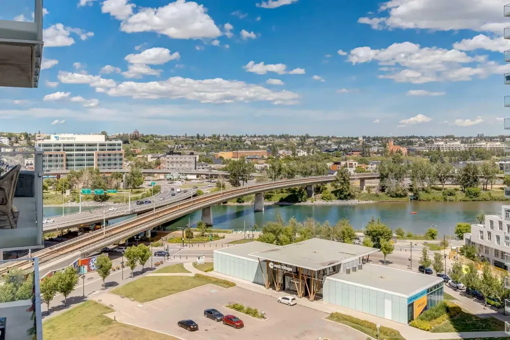 510 6 Avenue SE Calgary AB T2G 0H1