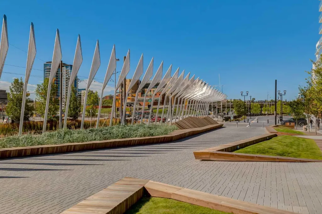 510 6 Avenue SE Calgary AB T2G 0H1
