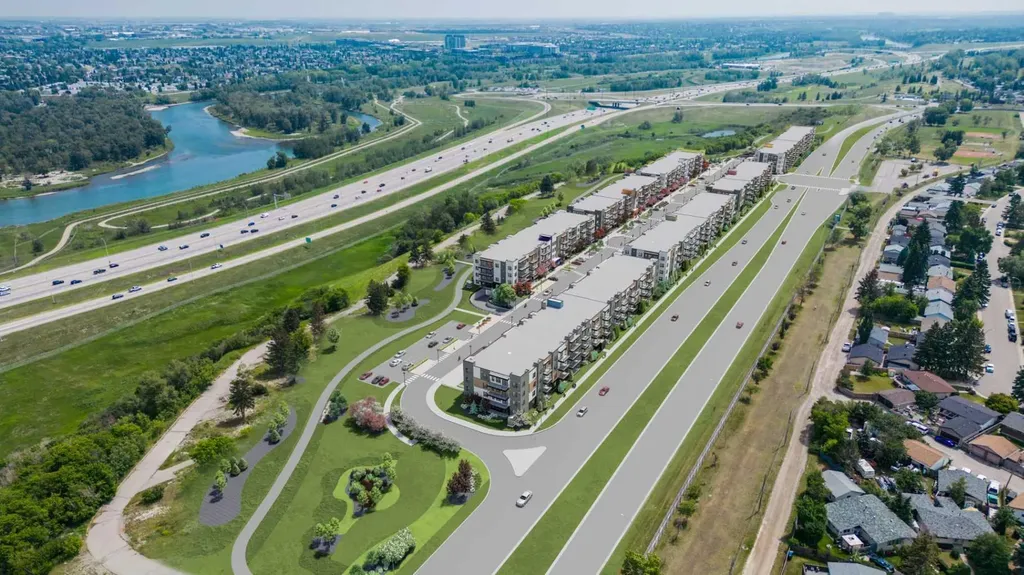 9400 Blackfoot Trail SE Calgary AB T2J 0T2