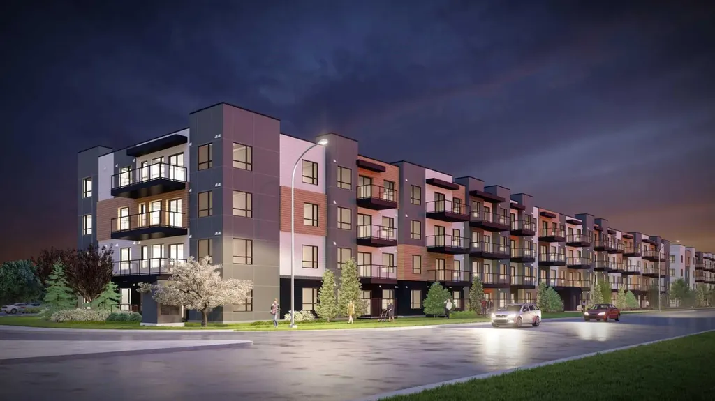 9400 Blackfoot Trail SE Calgary AB T2J 0T2