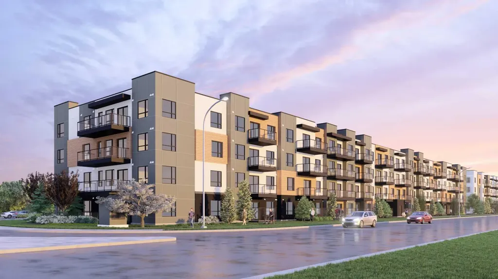 9400 Blackfoot Trail SE Calgary AB T2J 0T2