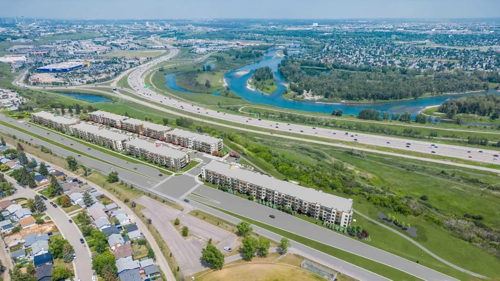 9400 Blackfoot Trail SE Calgary AB T2J 0T2