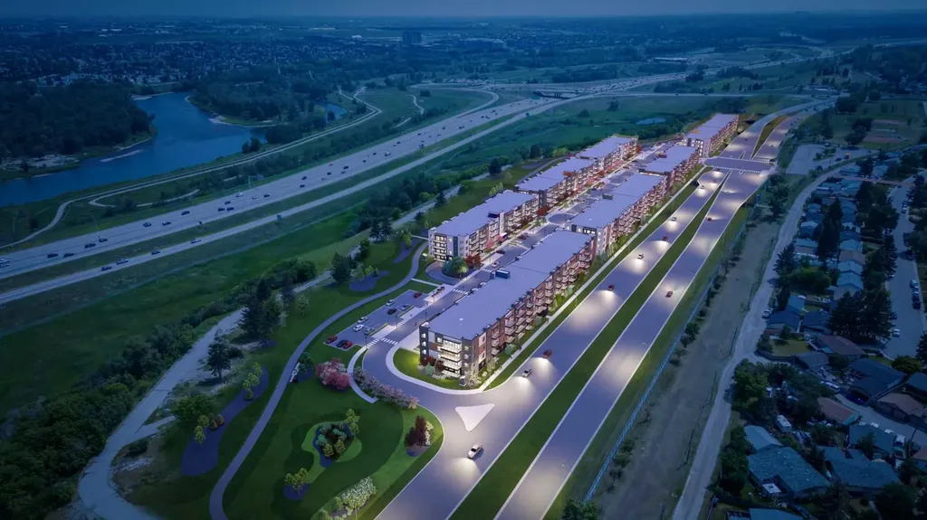 9400 Blackfoot Trail SE Calgary AB T2J 0T2