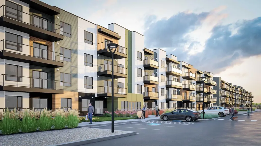 9400 Blackfoot Trail SE Calgary AB T2J 0T2