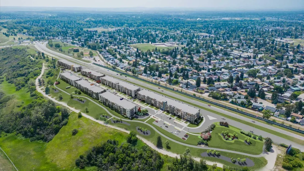 9400 Blackfoot Trail SE Calgary AB T2J0T2