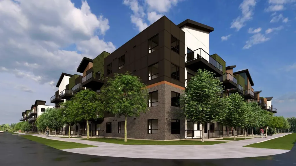 15126 37 Street SW Calgary AB T2Y 0R7
