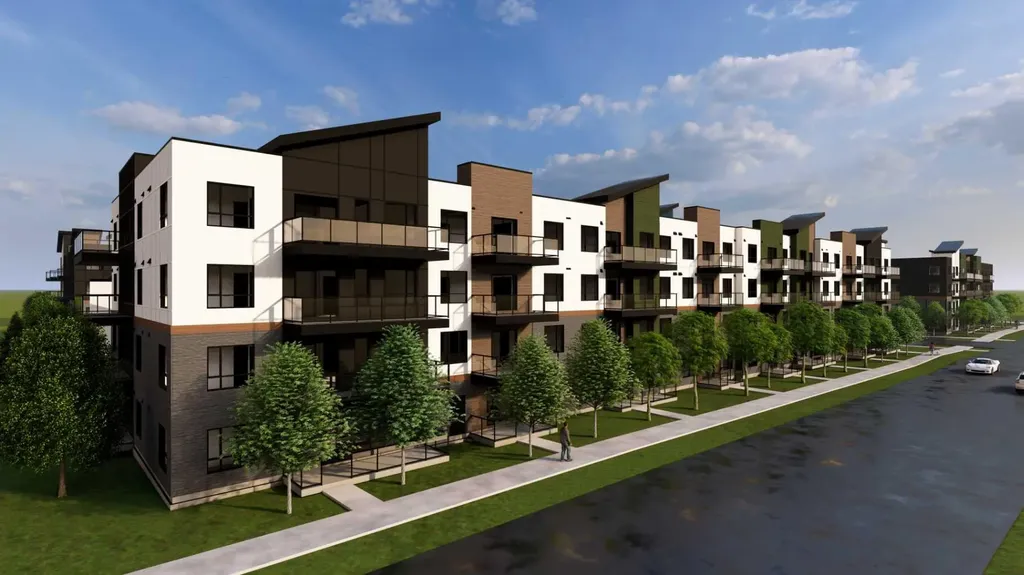 15126 37 Street SW Calgary AB T2Y 0R7