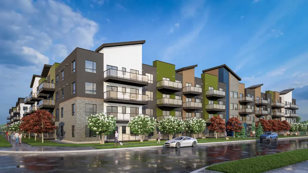 15126 37 Street SW Calgary AB T2Y 0R7