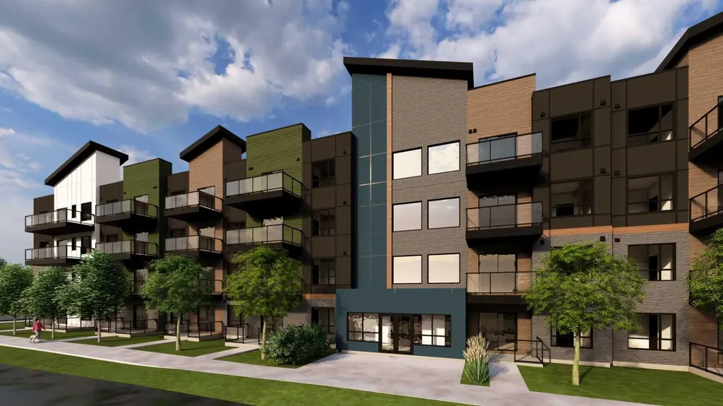 15126 37 Street SW Calgary AB T2Y 0R7