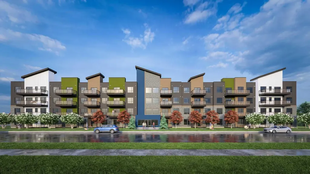 15126 37 Street SW Calgary AB T2Y 0R7
