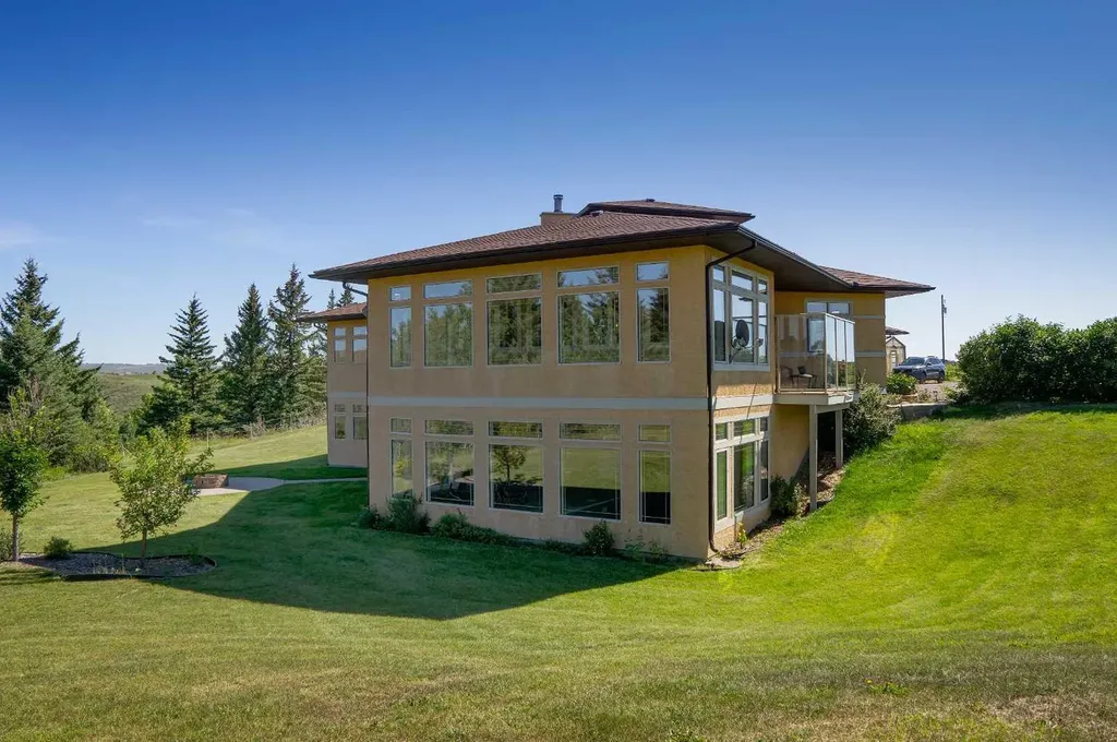 254069 Towers Trail Rural Rocky View County AB T4C 2A3