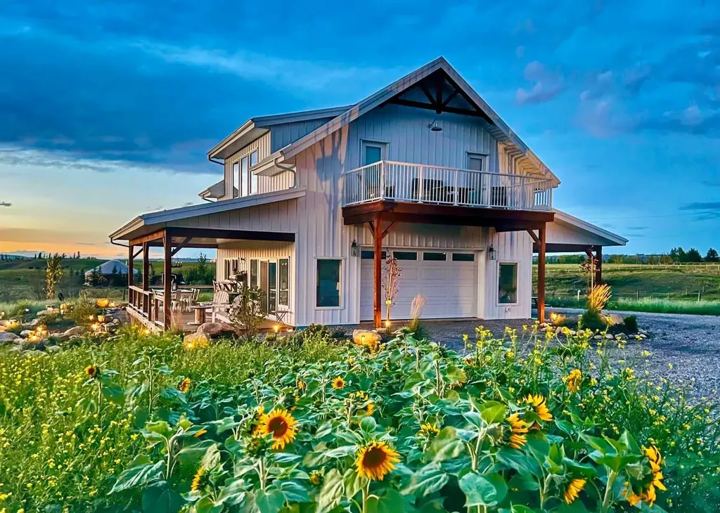 254069 Towers Trail Rural Rocky View County AB T4C 2A3