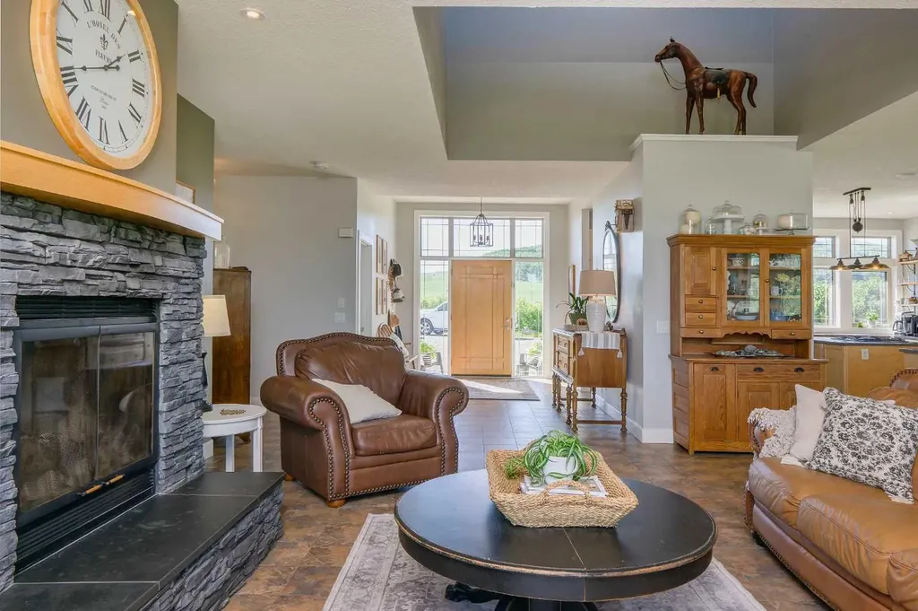 254069 Towers Trail Rural Rocky View County AB T4C 2A3