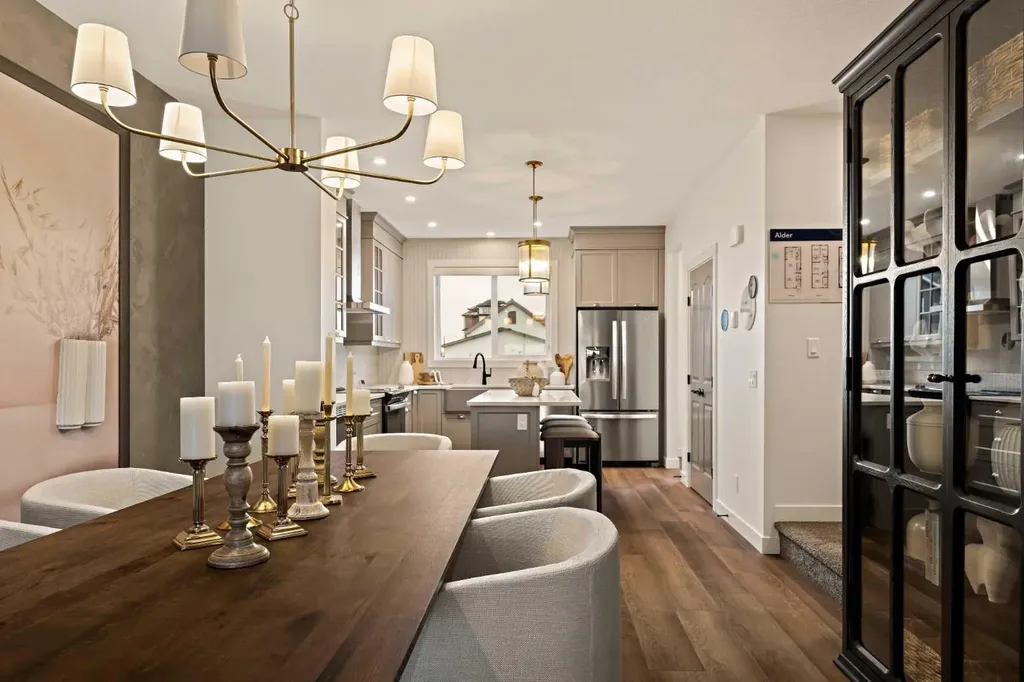 193 Silver Spruce Road SW Calgary AB T2X 6L3