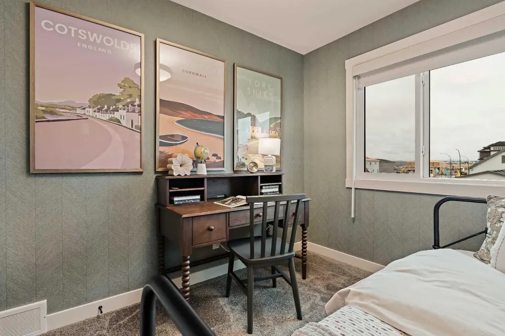 193 Silver Spruce Road SW Calgary AB T2X 6L3