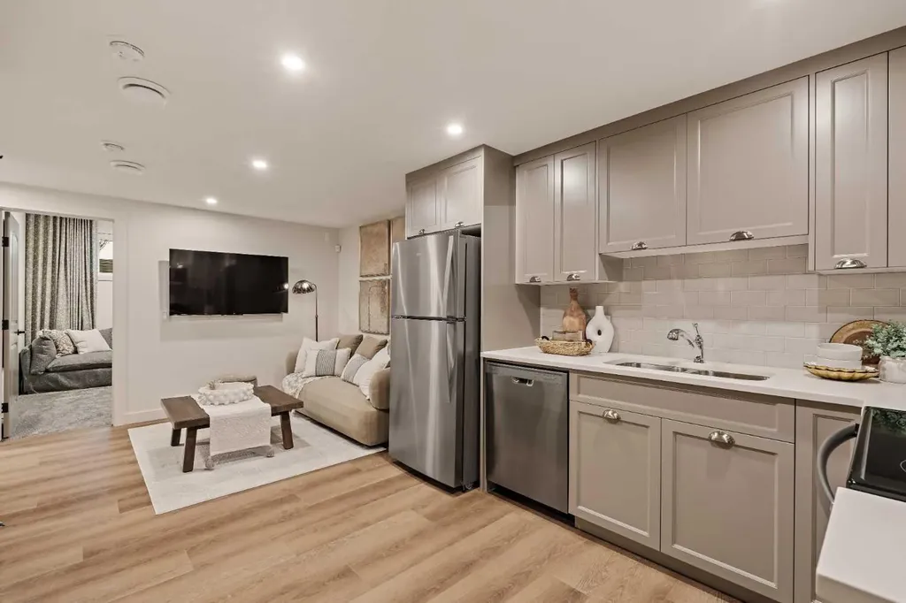 193 Silver Spruce Road SW Calgary AB T2X 6L3