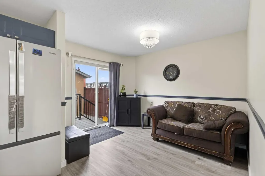 8474 Saddleridge Drive NE Calgary AB T3J5H8