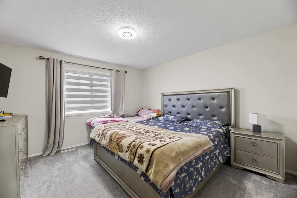8474 Saddleridge Drive NE Calgary AB T3J5H8