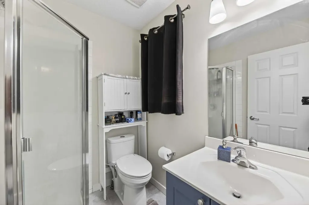 8474 Saddleridge Drive NE Calgary AB T3J5H8