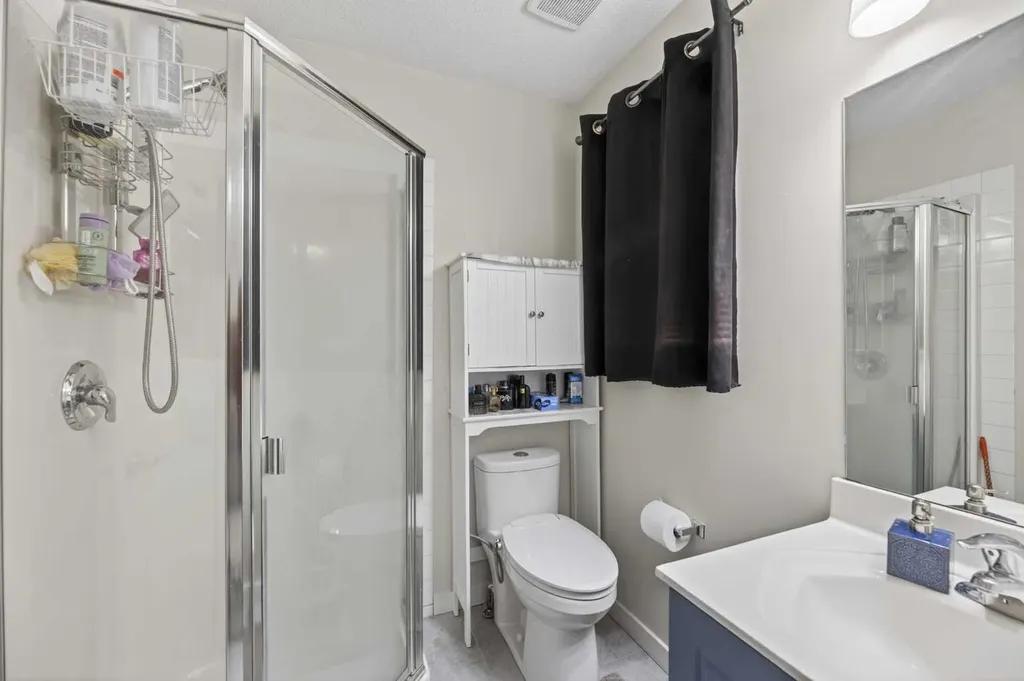 8474 Saddleridge Drive NE Calgary AB T3J5H8