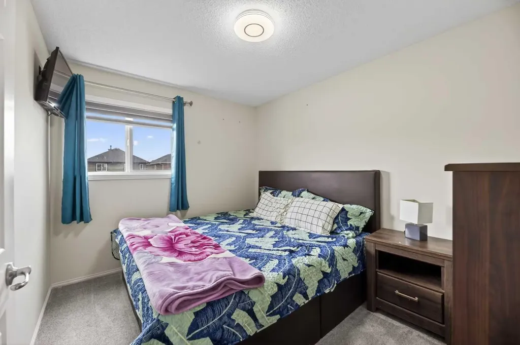 8474 Saddleridge Drive NE Calgary AB T3J5H8