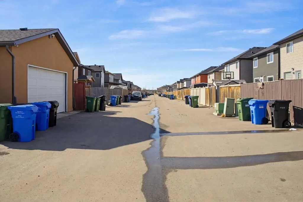 8474 Saddleridge Drive NE Calgary AB T3J5H8
